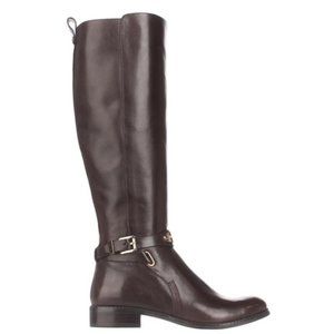 Michael Kors Arley Riding Boots - 5M